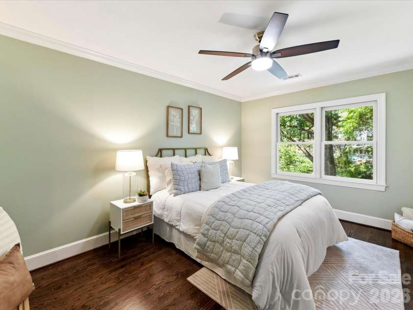 2630 Alanby Lane, Charlotte, NC 28270.  MLS# CAR4404061, YatesRealty ID 39487. 