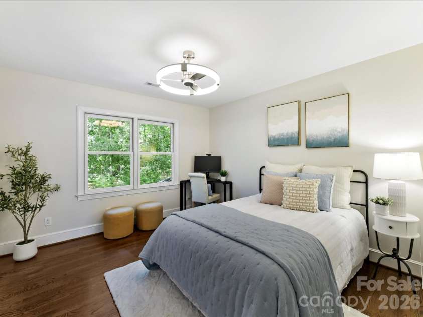 2630 Alanby Lane, Charlotte, NC 28270.  MLS# CAR4404061, YatesRealty ID 39487. 