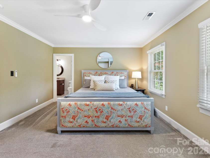 2630 Alanby Lane, Charlotte, NC 28270.  MLS# CAR4404061, YatesRealty ID 39487. 