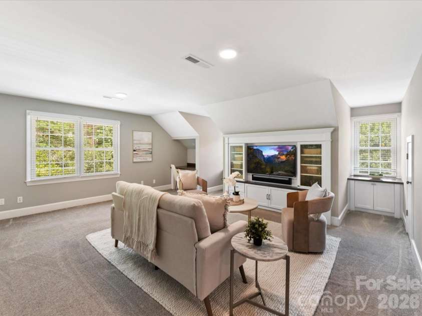 2630 Alanby Lane, Charlotte, NC 28270.  MLS# CAR4404061, YatesRealty ID 39487. 