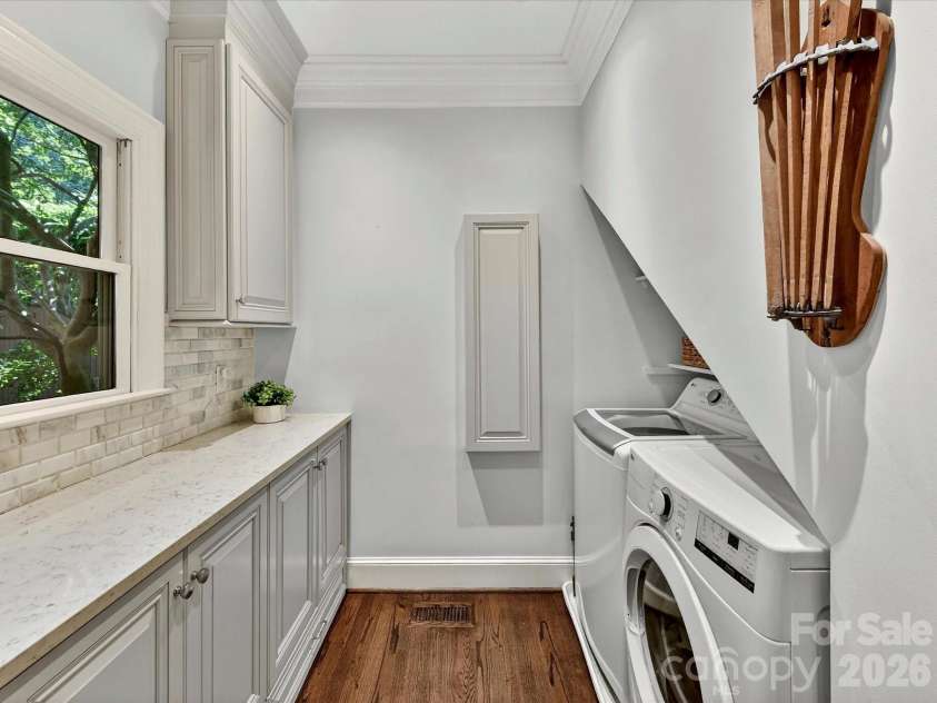2630 Alanby Lane, Charlotte, NC 28270.  MLS# CAR4404061, YatesRealty ID 39487. 