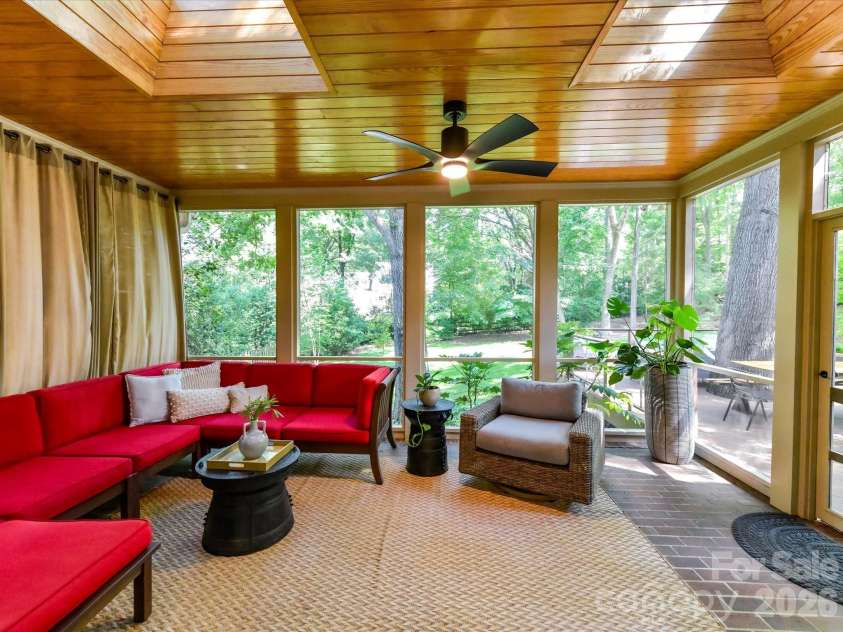 2630 Alanby Lane, Charlotte, NC 28270.  MLS# CAR4404061, YatesRealty ID 39487. 