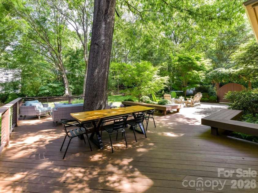 2630 Alanby Lane, Charlotte, NC 28270.  MLS# CAR4404061, YatesRealty ID 39487. 