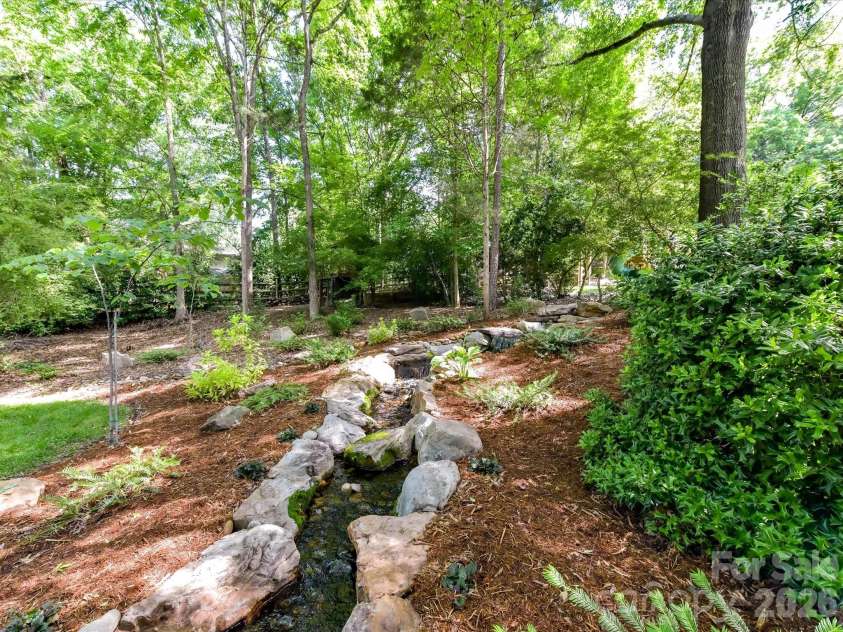 2630 Alanby Lane, Charlotte, NC 28270.  MLS# CAR4404061, YatesRealty ID 39487. 