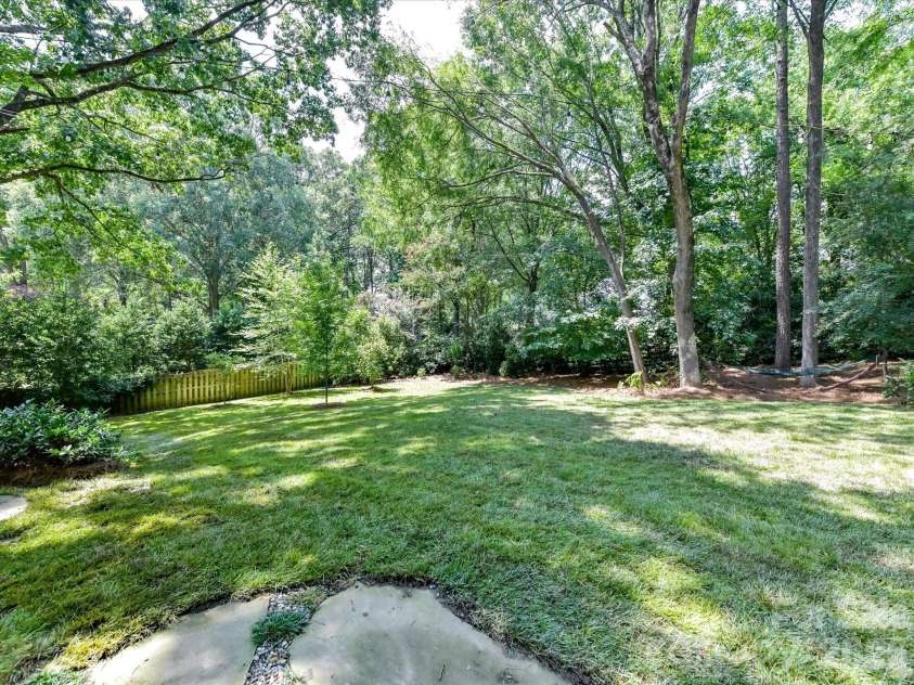 2630 Alanby Lane, Charlotte, NC 28270.  MLS# CAR4404061, YatesRealty ID 39487. 