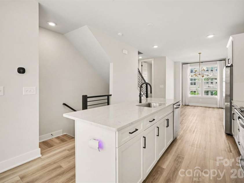 3223 Beans Boulevard, Charlotte, NC 28203.  MLS# CAR4407007, YatesRealty ID 39489. 