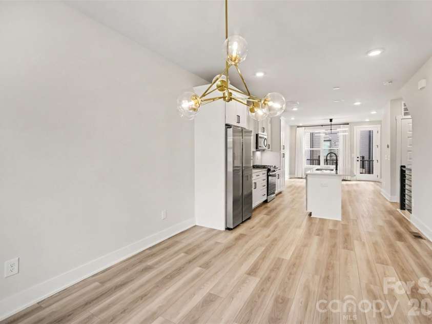 3223 Beans Boulevard, Charlotte, NC 28203.  MLS# CAR4407007, YatesRealty ID 39489. 