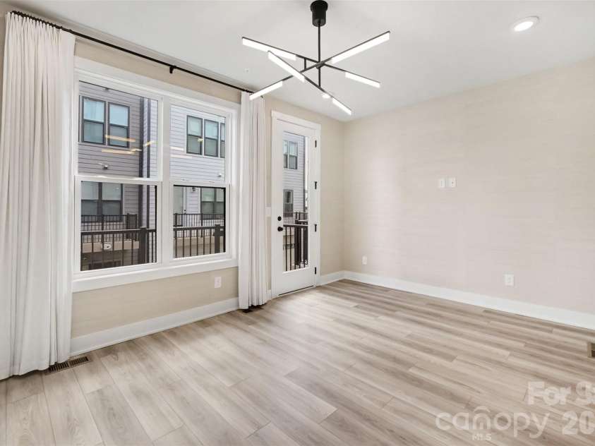 3223 Beans Boulevard, Charlotte, NC 28203.  MLS# CAR4407007, YatesRealty ID 39489. 