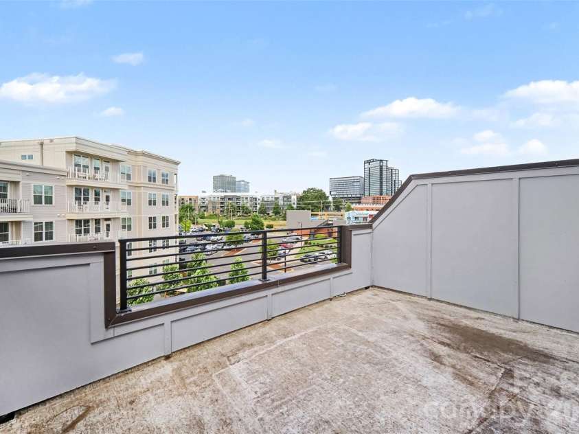 3223 Beans Boulevard, Charlotte, NC 28203.  MLS# CAR4407007, YatesRealty ID 39489. 