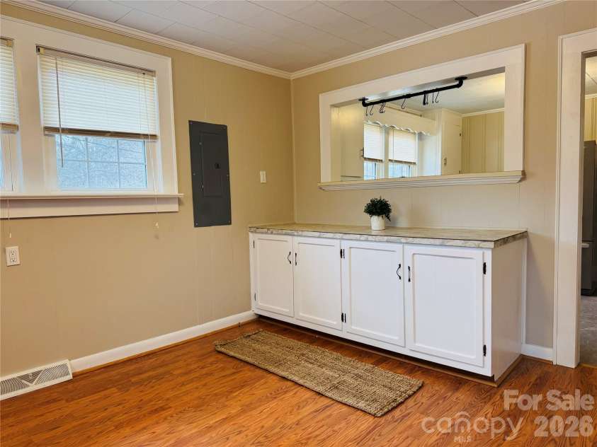 190 Lyerly Drive, Salisbury, NC 28146.  MLS# CAR4344274, YatesRealty ID 3949. 