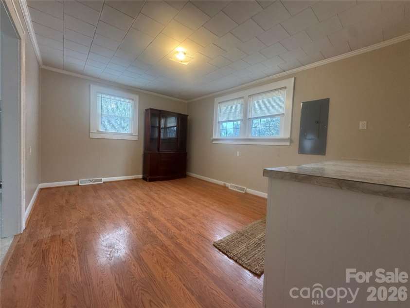 190 Lyerly Drive, Salisbury, NC 28146.  MLS# CAR4344274, YatesRealty ID 3949. 