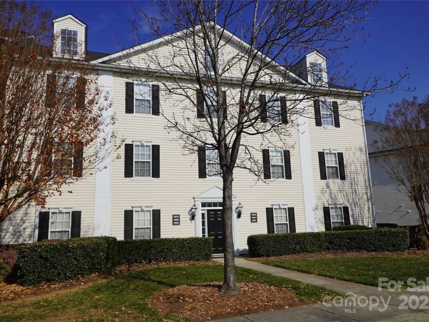 4010 Town Center Road, Harrisburg, NC 28075.  MLS# CAR4322999, YatesRealty ID 3949. 