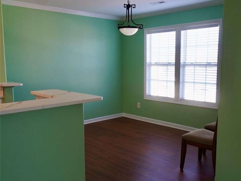 4010 Town Center Road, Harrisburg, NC 28075.  MLS# CAR4322999, YatesRealty ID 3949. 