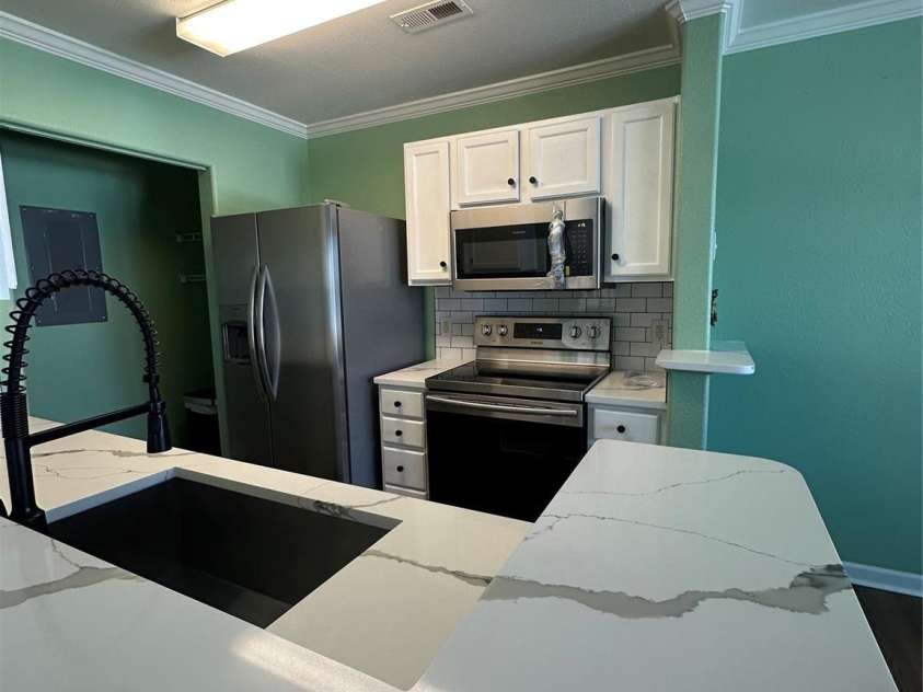 4010 Town Center Road, Harrisburg, NC 28075.  MLS# CAR4322999, YatesRealty ID 3949. 