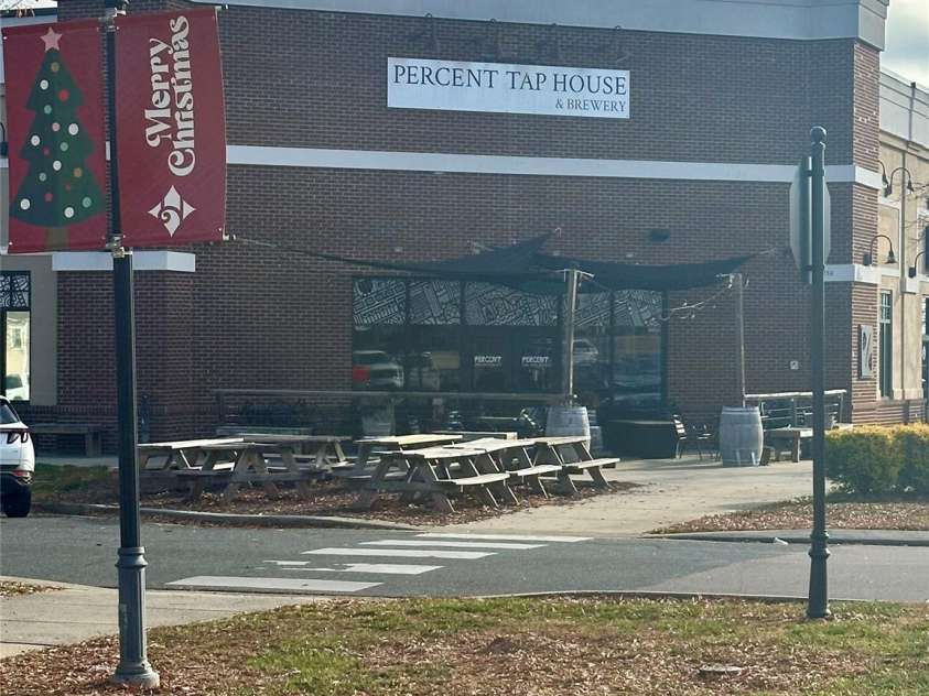 4010 Town Center Road, Harrisburg, NC 28075.  MLS# CAR4322999, YatesRealty ID 3949. 