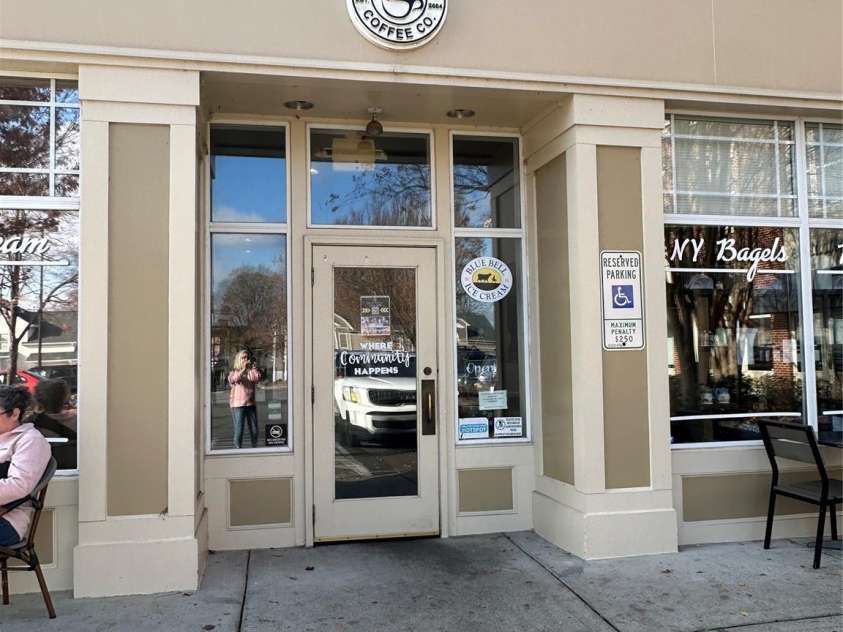 4010 Town Center Road, Harrisburg, NC 28075.  MLS# CAR4322999, YatesRealty ID 3949. 