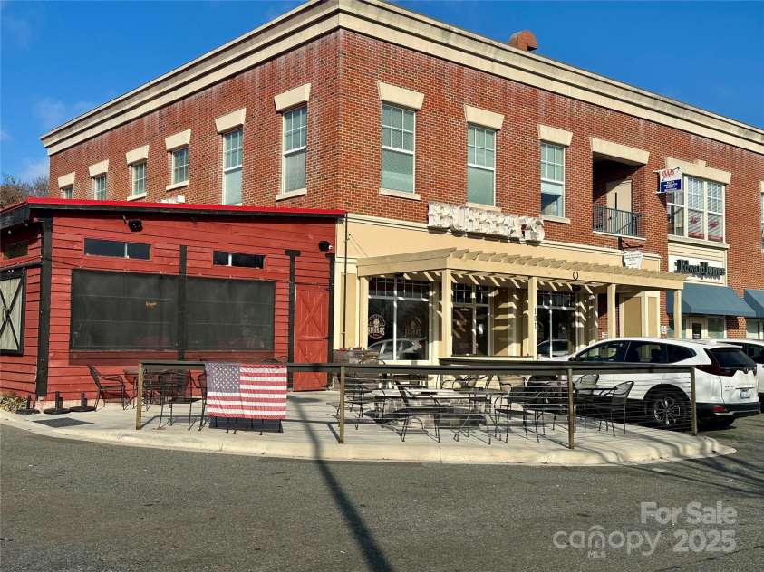 4010 Town Center Road, Harrisburg, NC 28075.  MLS# CAR4322999, YatesRealty ID 3949. 