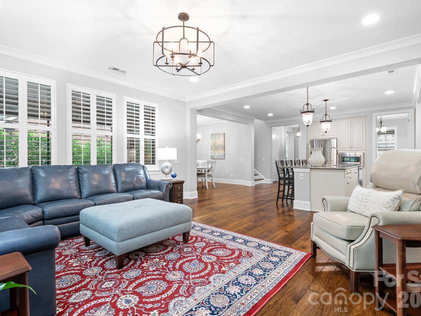 9133 Robbins Preserve Road, Cornelius, NC 28031.  MLS# CAR4399852, YatesRealty ID 39490. 