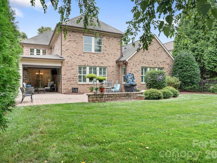 9133 Robbins Preserve Road, Cornelius, NC 28031.  MLS# CAR4399852, YatesRealty ID 39490. 