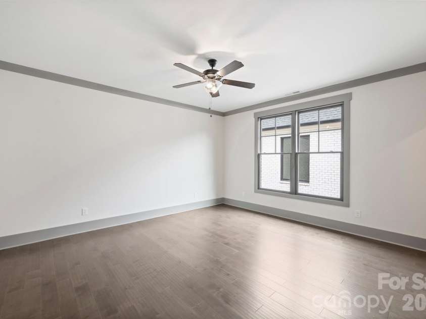 8159 Fairview Road, Charlotte, NC 28226.  MLS# CAR4350673, YatesRealty ID 39491. Bedroom #2