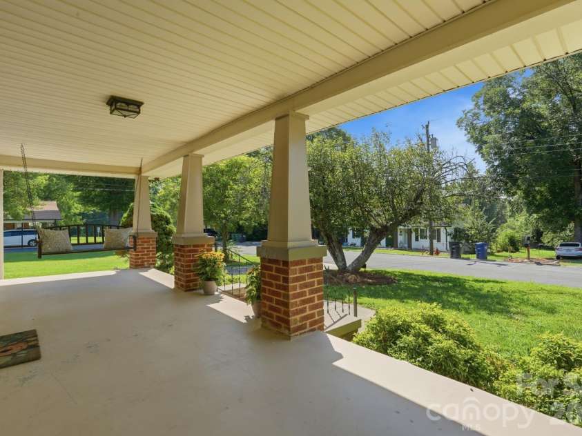 203 Union Street, Stanfield, NC 28163.  MLS# CAR4379523, YatesRealty ID 39492. 