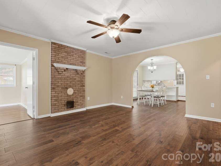 203 Union Street, Stanfield, NC 28163.  MLS# CAR4379523, YatesRealty ID 39492. 