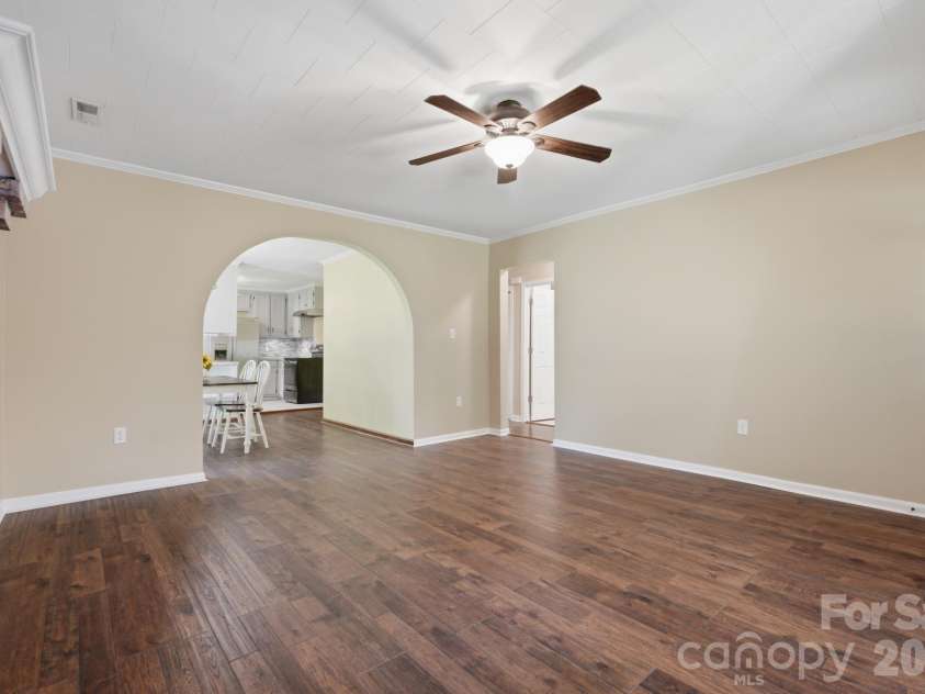 203 Union Street, Stanfield, NC 28163.  MLS# CAR4379523, YatesRealty ID 39492. 
