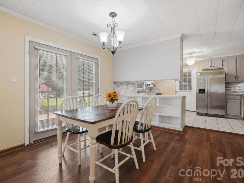 203 Union Street, Stanfield, NC 28163.  MLS# CAR4379523, YatesRealty ID 39492. 