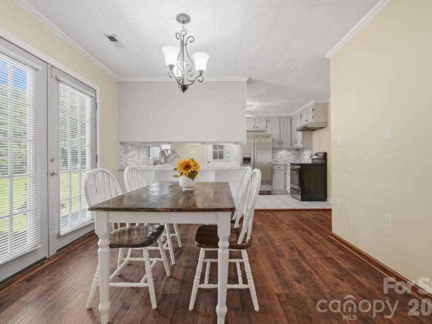 203 Union Street, Stanfield, NC 28163.  MLS# CAR4379523, YatesRealty ID 39492. 