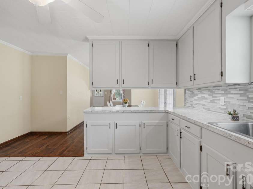 203 Union Street, Stanfield, NC 28163.  MLS# CAR4379523, YatesRealty ID 39492. 