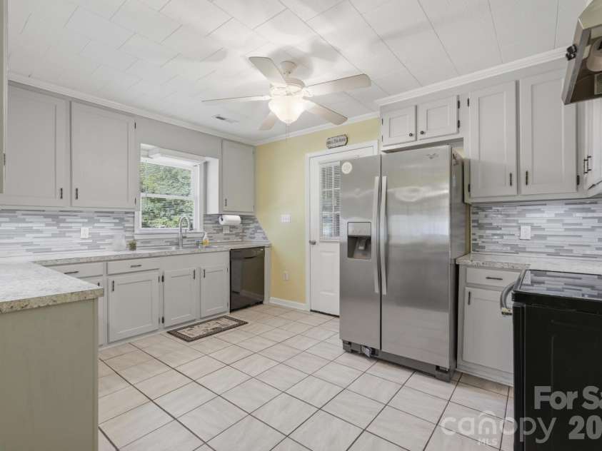 203 Union Street, Stanfield, NC 28163.  MLS# CAR4379523, YatesRealty ID 39492. 