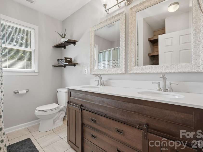 203 Union Street, Stanfield, NC 28163.  MLS# CAR4379523, YatesRealty ID 39492. 