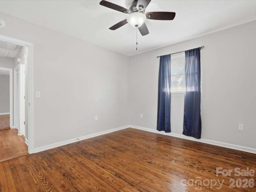 203 Union Street, Stanfield, NC 28163.  MLS# CAR4379523, YatesRealty ID 39492. 