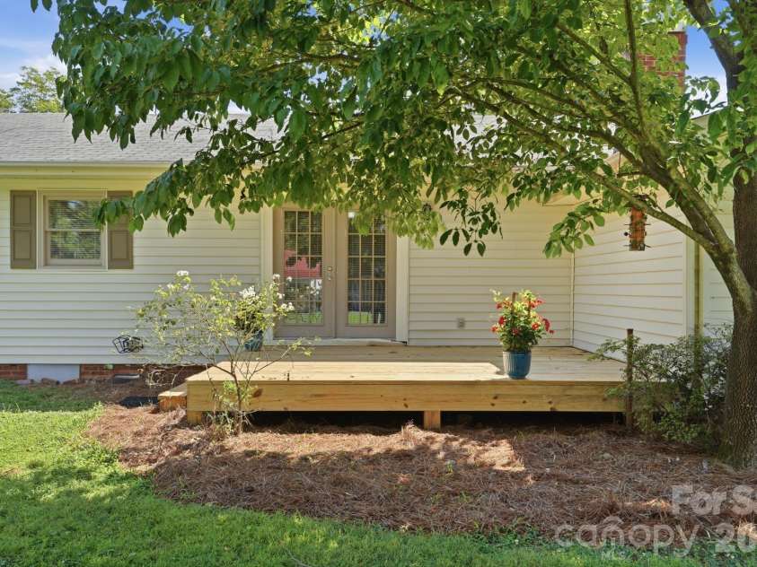 203 Union Street, Stanfield, NC 28163.  MLS# CAR4379523, YatesRealty ID 39492. 
