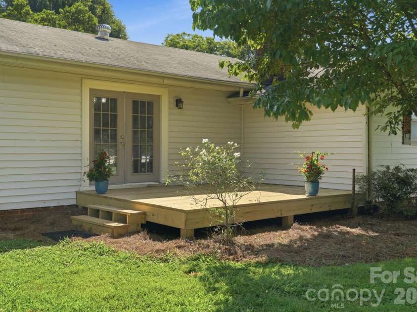 203 Union Street, Stanfield, NC 28163.  MLS# CAR4379523, YatesRealty ID 39492. 