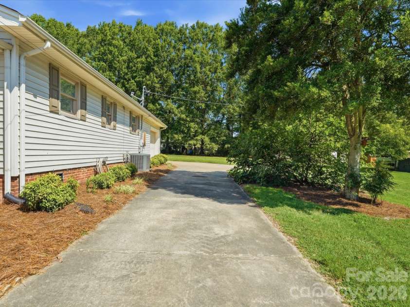 203 Union Street, Stanfield, NC 28163.  MLS# CAR4379523, YatesRealty ID 39492. 