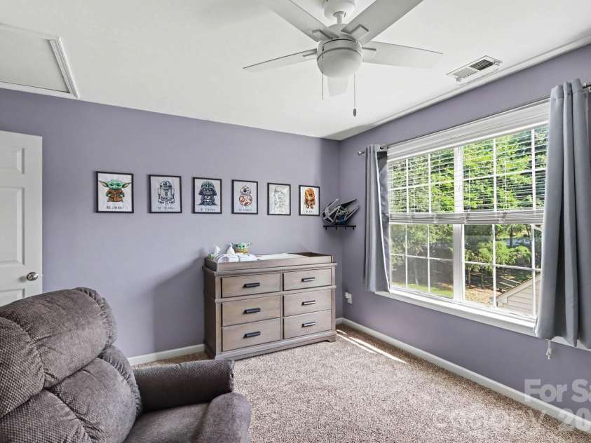 5912 Downfield Wood Drive, Charlotte, NC 28269.  MLS# CAR4406074, YatesRealty ID 39493. 
