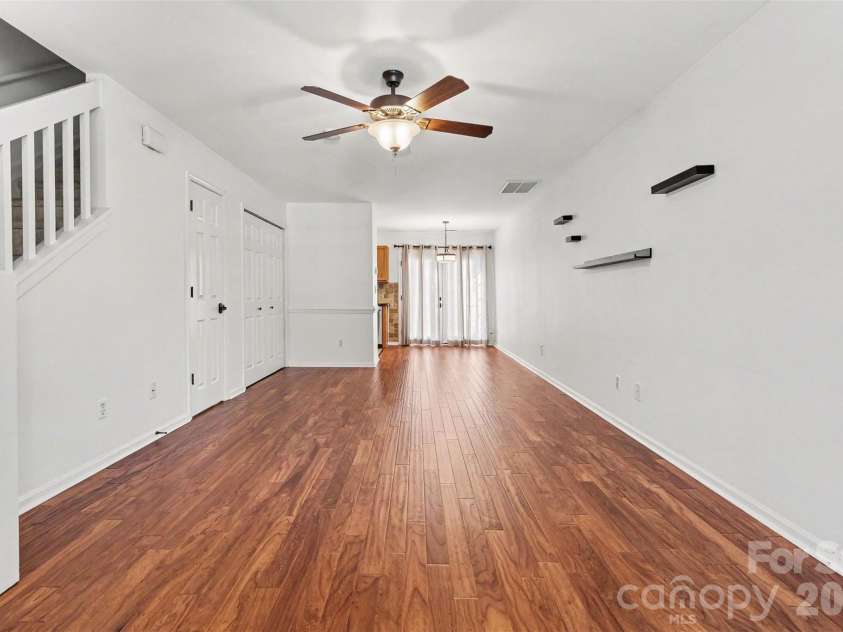 14315 Tranters Creek Lane, Charlotte, NC 28273.  MLS# CAR4401065, YatesRealty ID 39496. 