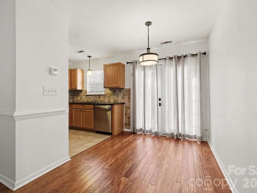 14315 Tranters Creek Lane, Charlotte, NC 28273.  MLS# CAR4401065, YatesRealty ID 39496. 