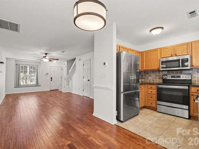 14315 Tranters Creek Lane, Charlotte, NC 28273.  MLS# CAR4401065, YatesRealty ID 39496. 