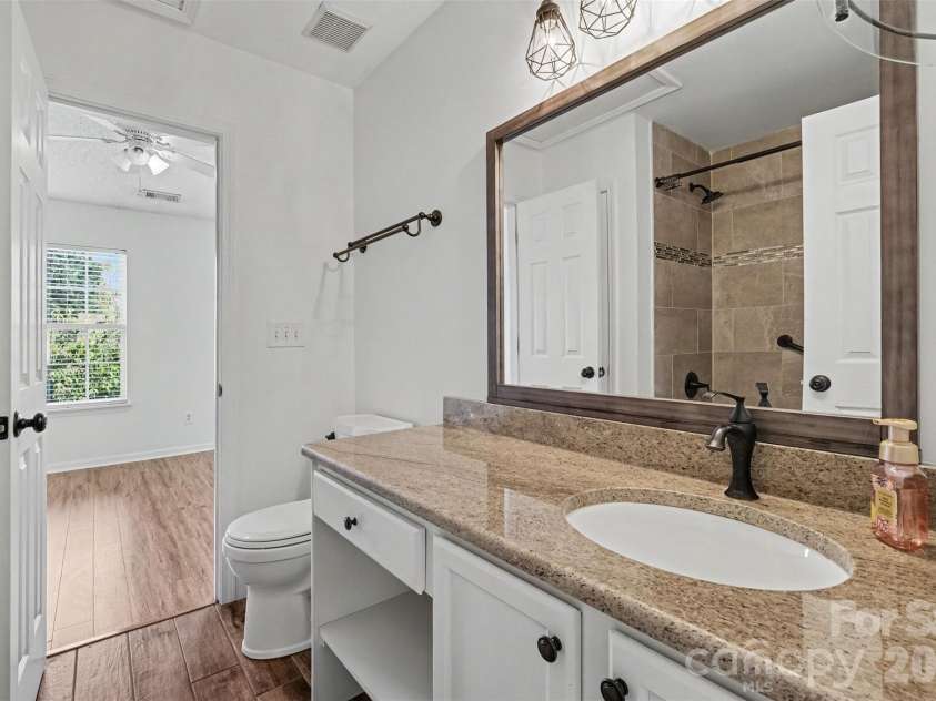 14315 Tranters Creek Lane, Charlotte, NC 28273.  MLS# CAR4401065, YatesRealty ID 39496. 