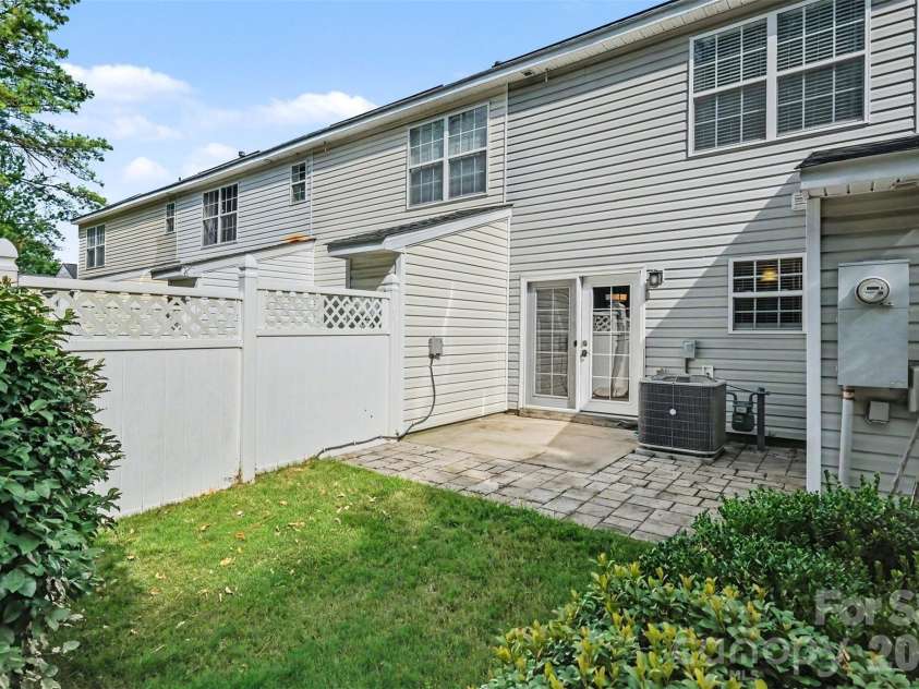 14315 Tranters Creek Lane, Charlotte, NC 28273.  MLS# CAR4401065, YatesRealty ID 39496. 
