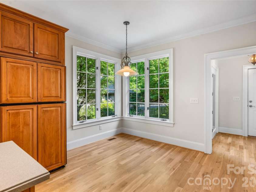 38 Jasmine Lane, Brevard, NC 28712.  MLS# CAR4406909, YatesRealty ID 39497. 