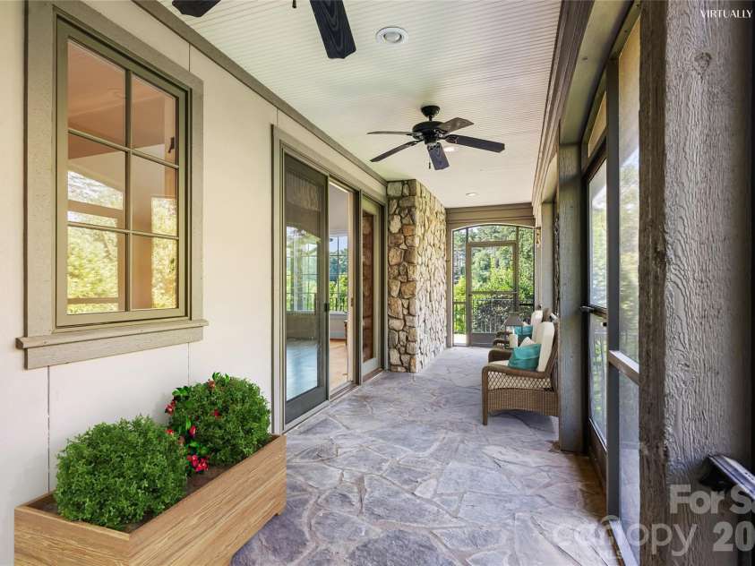 38 Jasmine Lane, Brevard, NC 28712.  MLS# CAR4406909, YatesRealty ID 39497. 