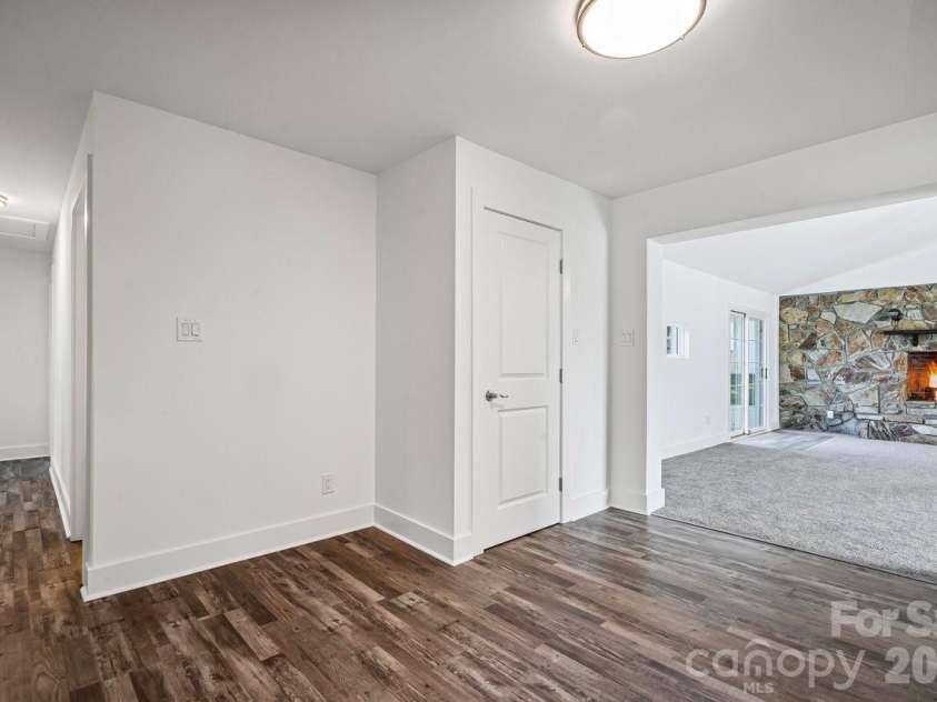 520 Wright Avenue, Kannapolis, NC 28083.  MLS# CAR4406912, YatesRealty ID 39498. Pantry