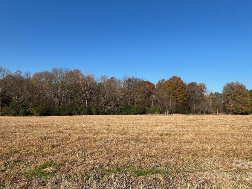 224 Gulledge Parker Road, Monroe, NC 28112.  MLS# CAR4322927, YatesRealty ID 395. Home site 