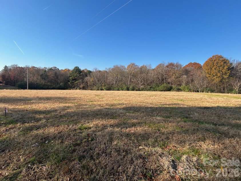 224 Gulledge Parker Road, Monroe, NC 28112.  MLS# CAR4322927, YatesRealty ID 395. Home site