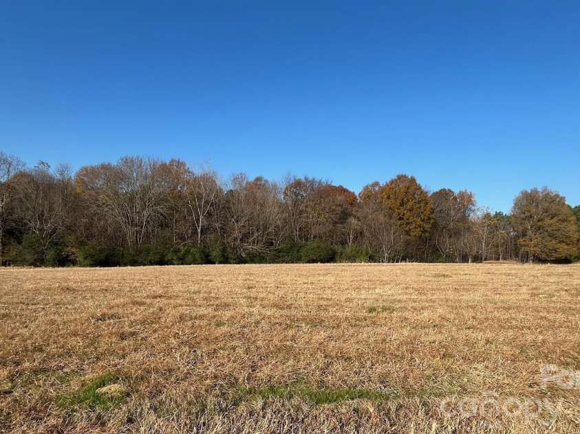 224 Gulledge Parker Road, Monroe, NC 28112.  MLS# CAR4322927, YatesRealty ID 395. Home site