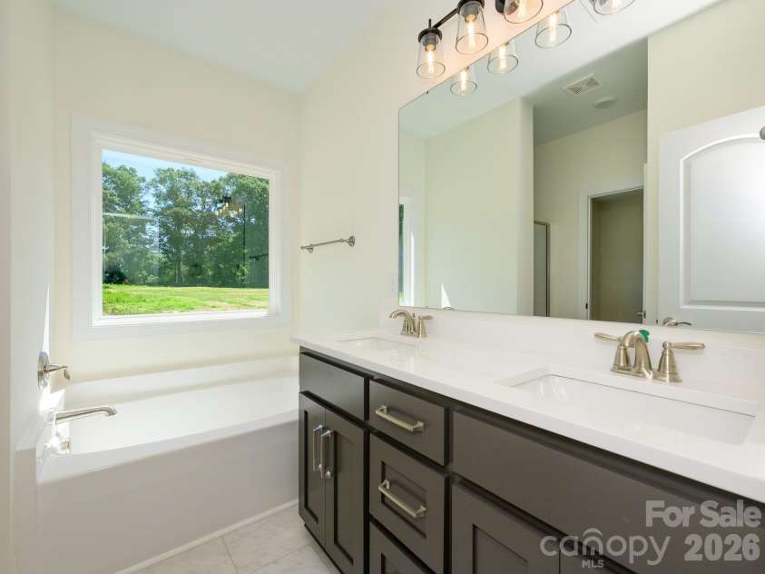 224 Gulledge Parker Road, Monroe, NC 28112.  MLS# CAR4322927, YatesRealty ID 395. Photos are Representation