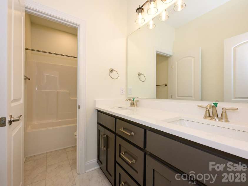 224 Gulledge Parker Road, Monroe, NC 28112.  MLS# CAR4322927, YatesRealty ID 395. Photos are Representation